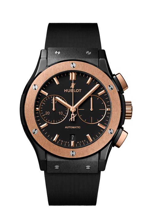 hublot 511.ox.1181.lr|Classic Fusion Chronograph Ceramic King Gold 45 .